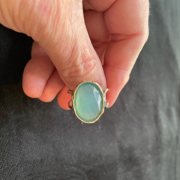 Grace & Heart "Skye" Ring - Picture 3 of 5